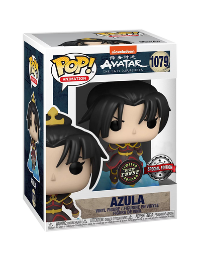 AZULA